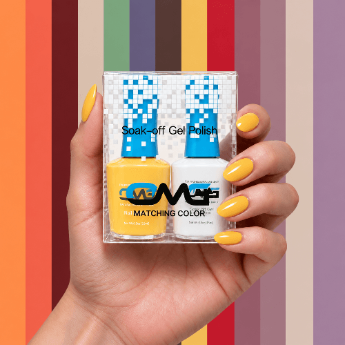 OMG Dream Machine Collection (201-213)