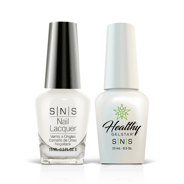 SNS Sunset Cruise Collection (SUN01-SUN12) - Gel Nail Polish Duo