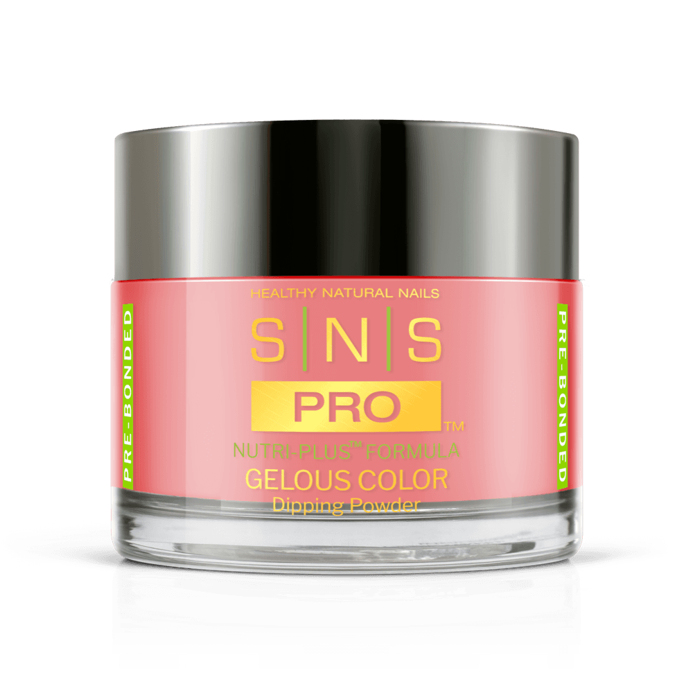 SNS Pro Dipping & Acrylic Powder - Pink Book Collection (085 - 096)