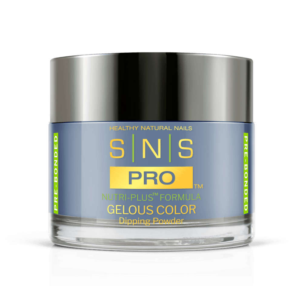 SNS Pro Dipping & Acrylic Powder - Pink Book Collection (121 - 132)