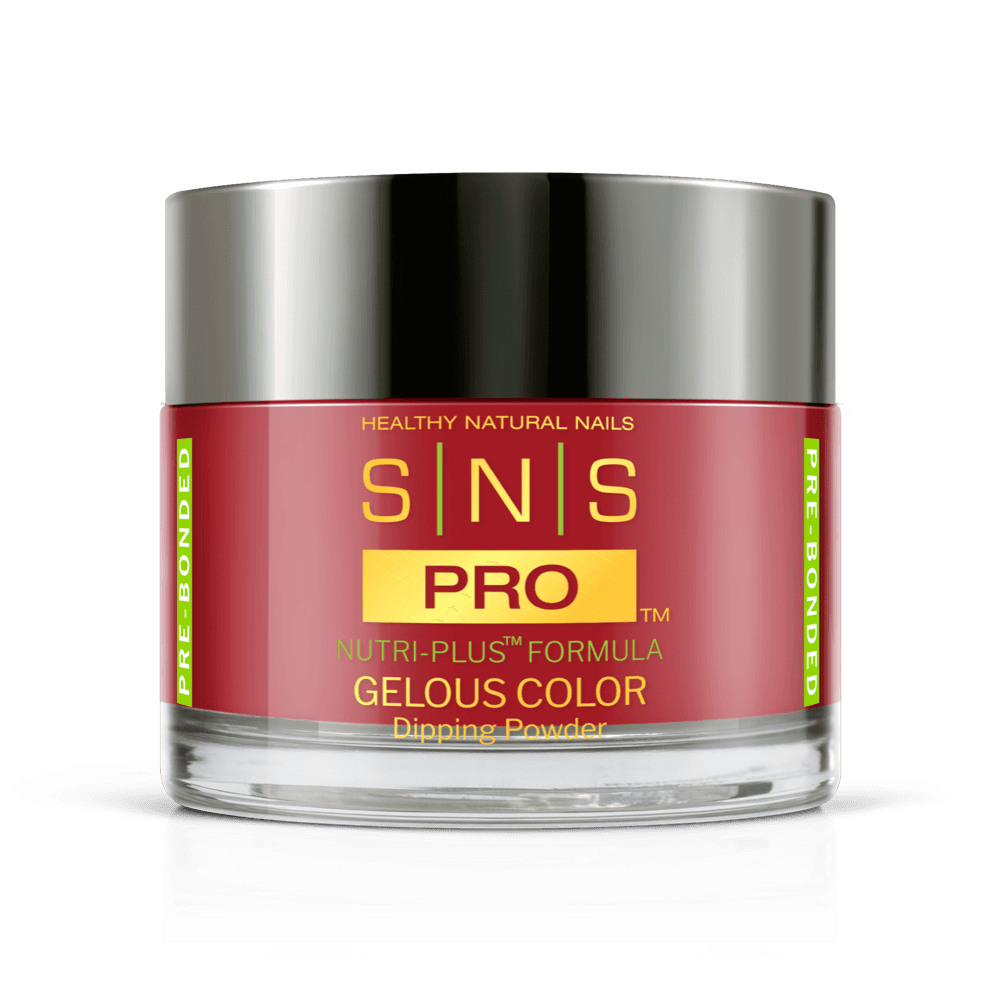 SNS Pro Dipping & Acrylic Powder - Pink Book Collection (109 - 120)