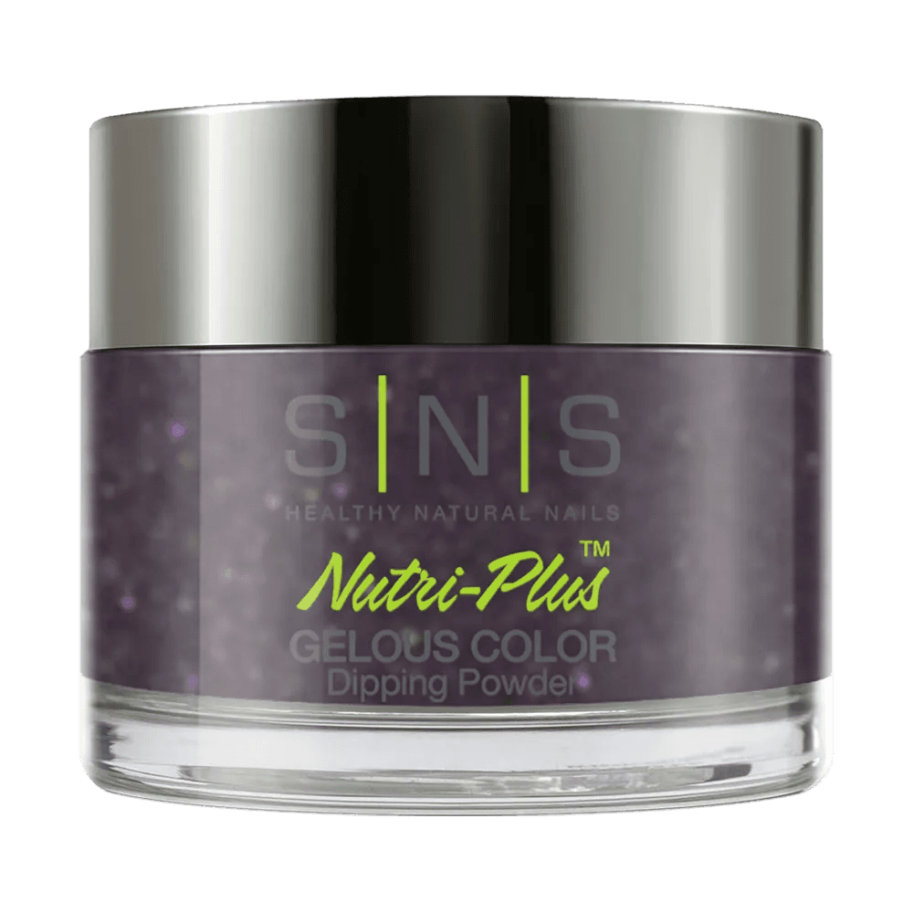 SNS Winter Wonderland Collection - (WW25 - WW36)