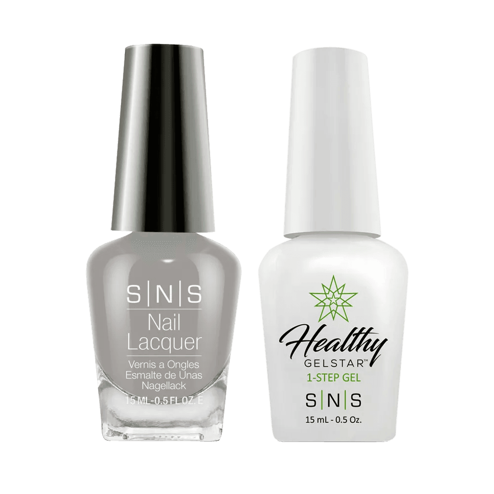 SNS Winter Wonderland Collection (WW01-WW12) - Gel Nail Polish Duo