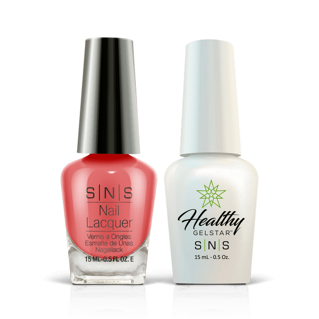 SNS Sunset Cruise Collection (SUN13-SUN24) - Gel Nail Polish Duo