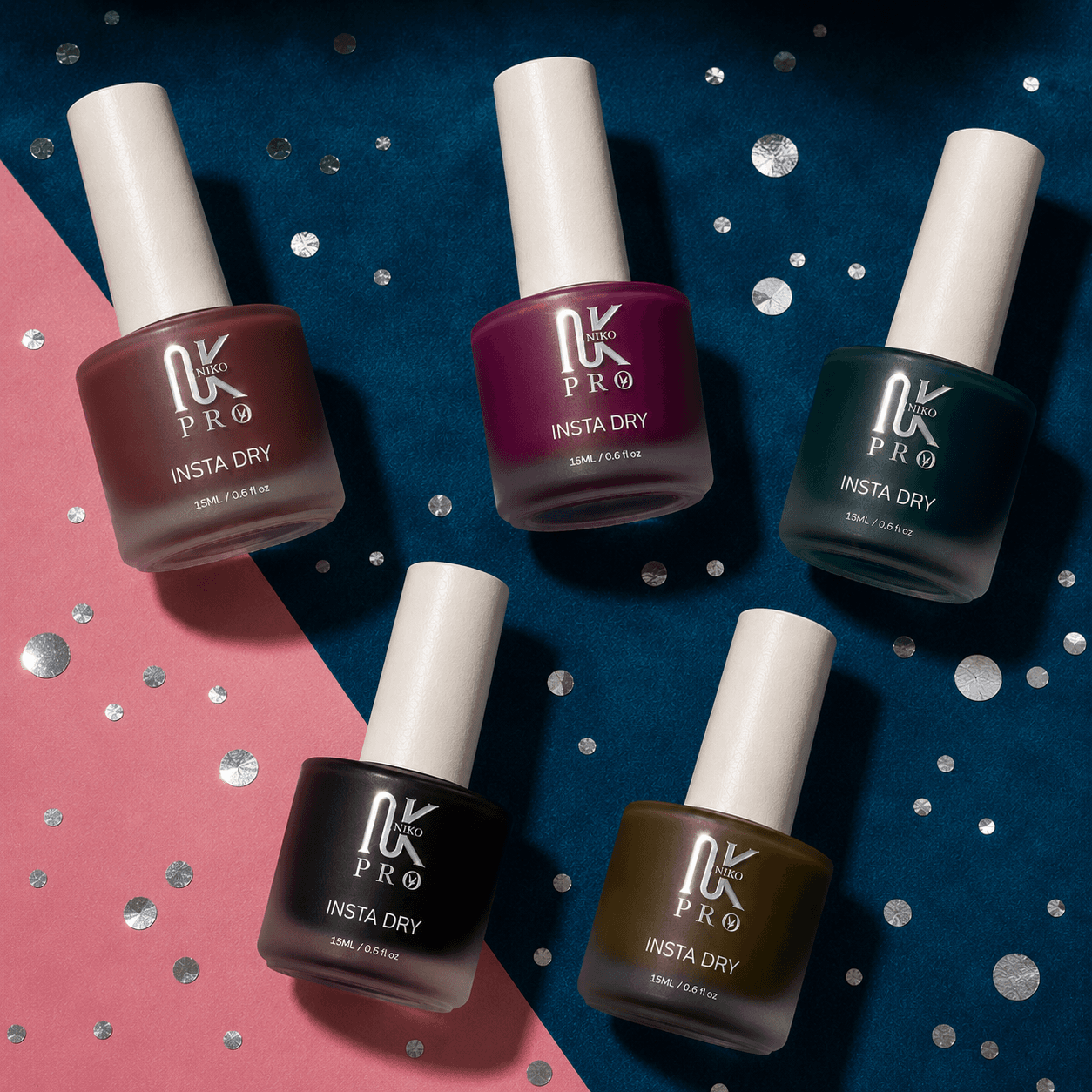 Midnight Garden Collection