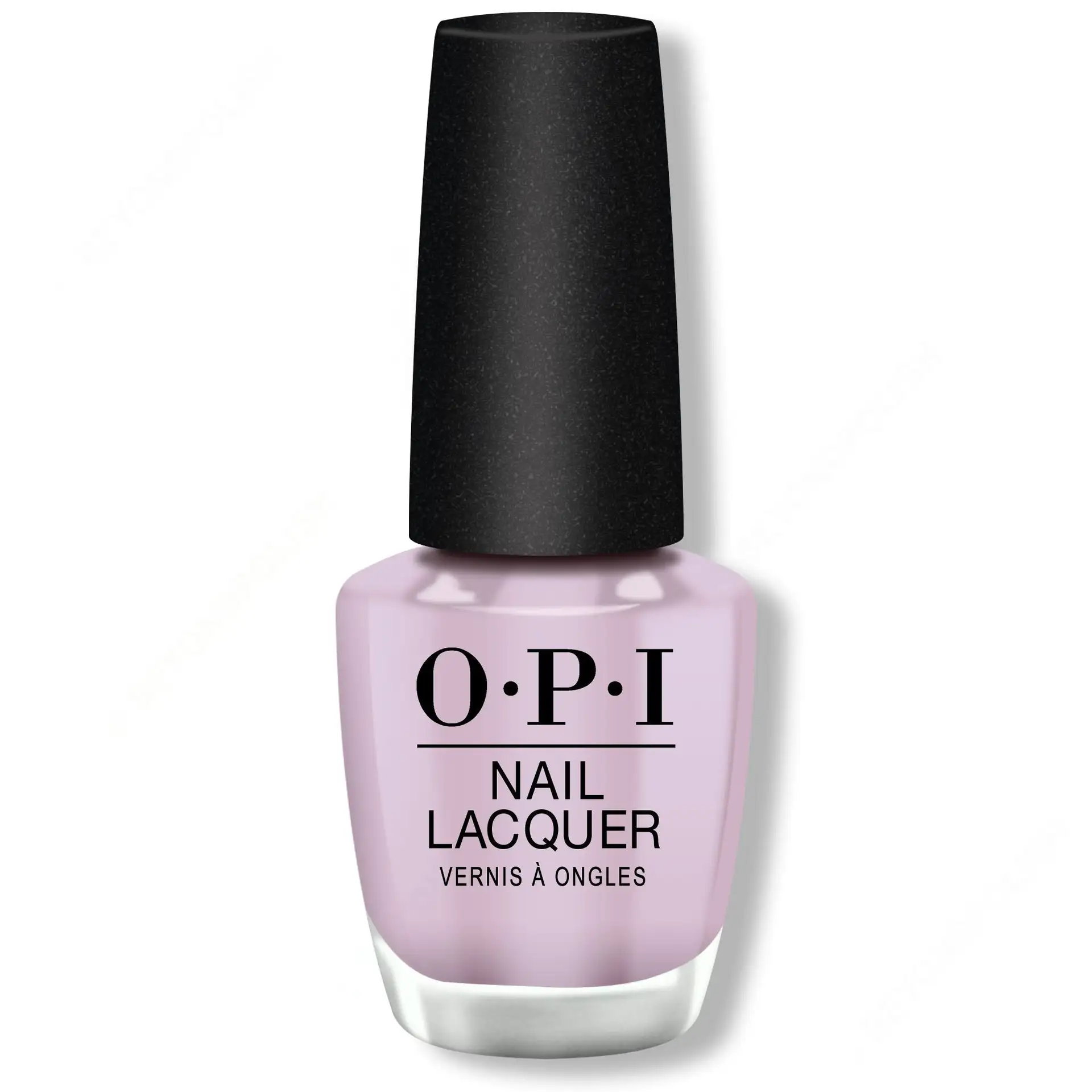 OPI Magenta and Mauve Nail Lacquer Collection