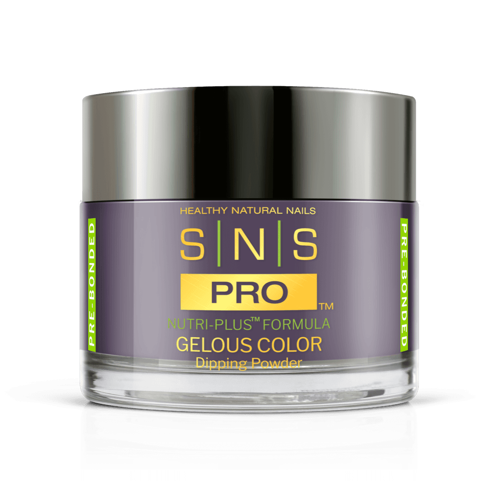 SNS Pro Dipping & Acrylic Powder - Pink Book Collection (049- 060)