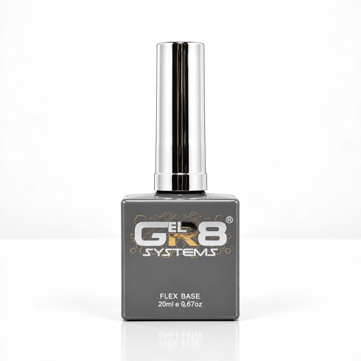 GR8 FLEX BASE (21 - 30)