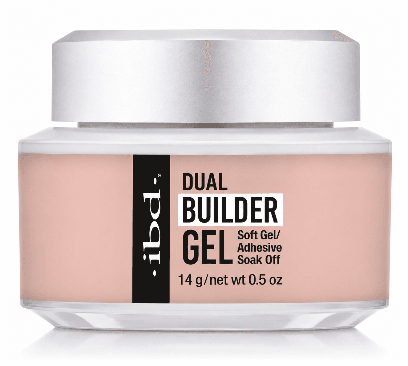 Dual Builder Gel Collection 0.5oz