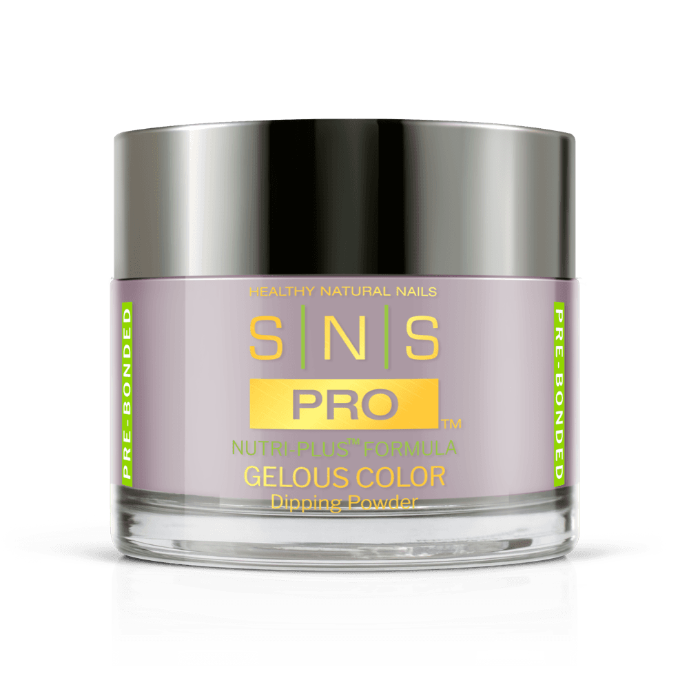 SNS Pro Dipping & Acrylic Powder - Pink Book Collection (097 - 108)