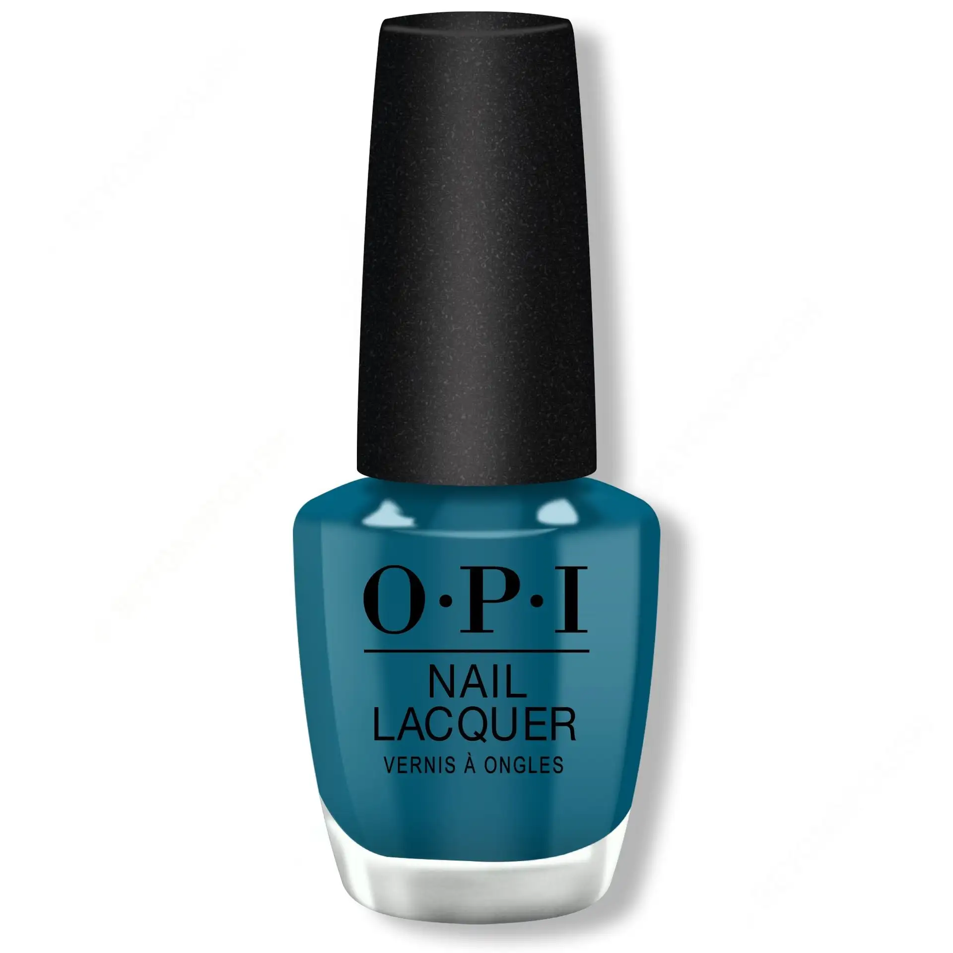 OPI Dark Plum To Violet Nail Lacquer Collection