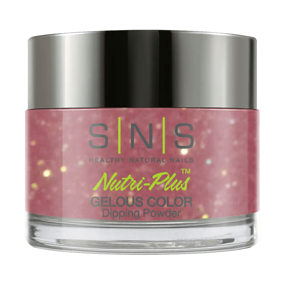 SNS Winter Wonderland Collection - (WW13 - WW24)