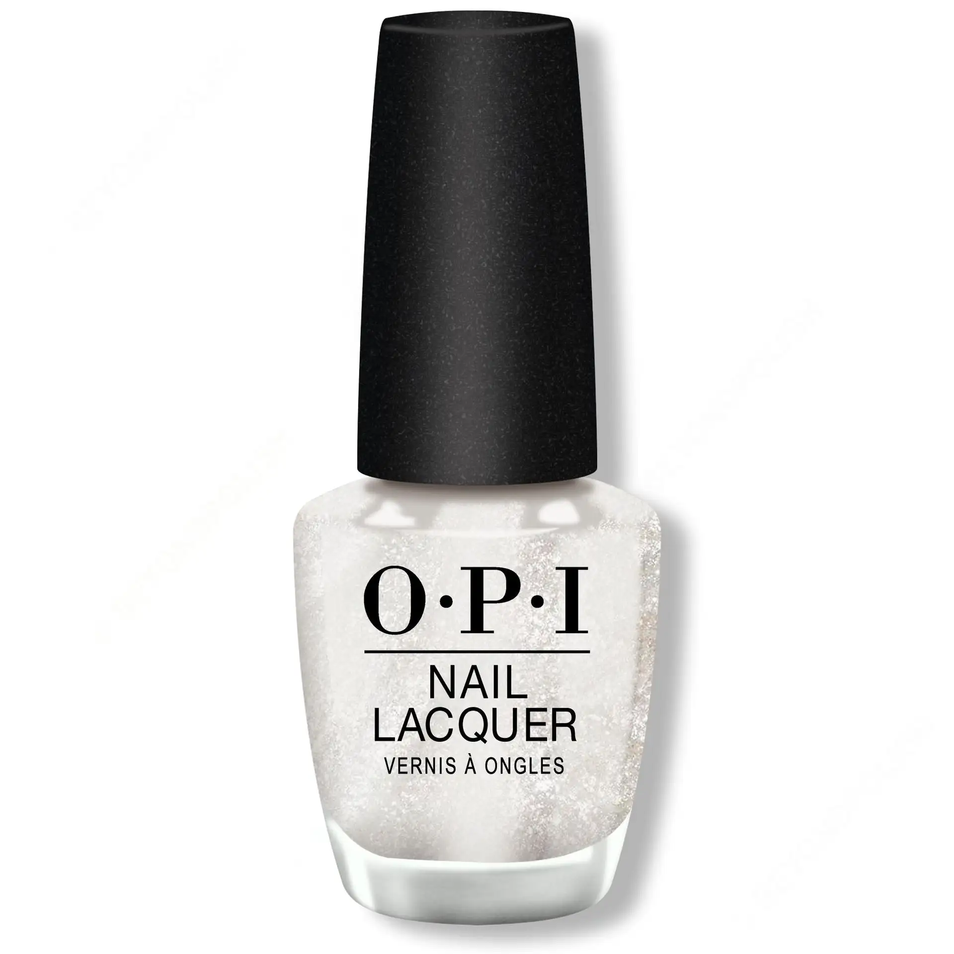 OPI Rich Berries & Neutrals to Dark Nail Lacquer Glitter Collection