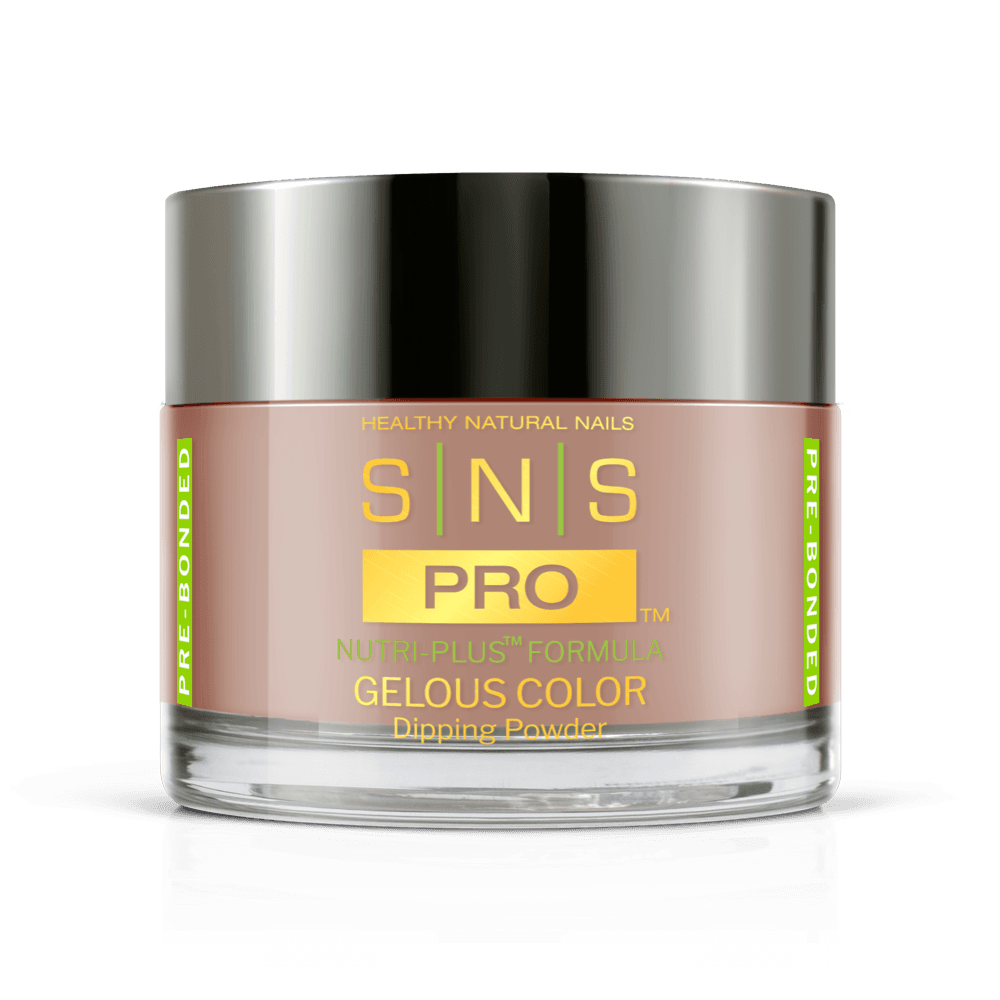 SNS Pro Dipping & Acrylic Powder - Pink Book Collection (013 - 024)