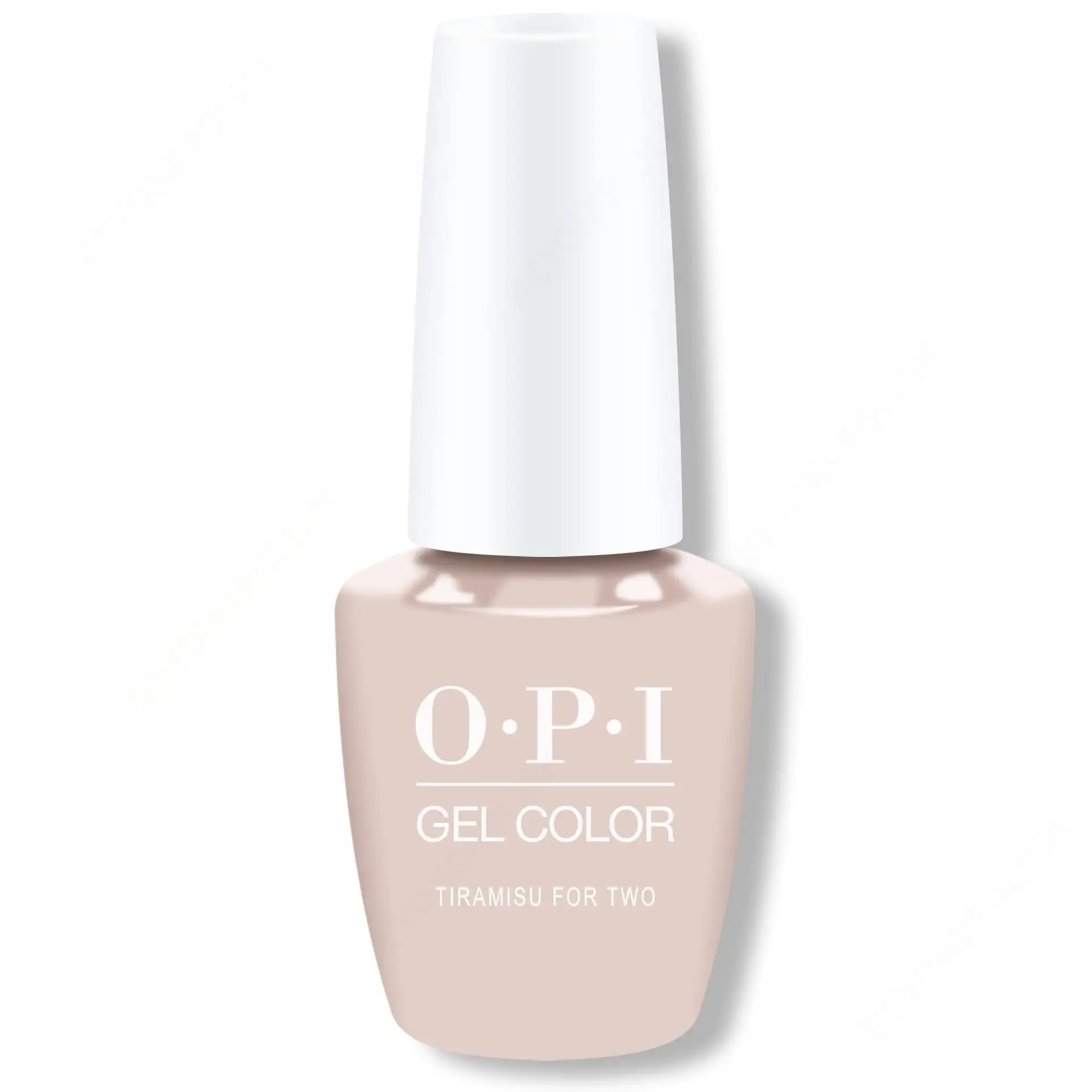 OPI Coral to Brown Gel Polish Collection