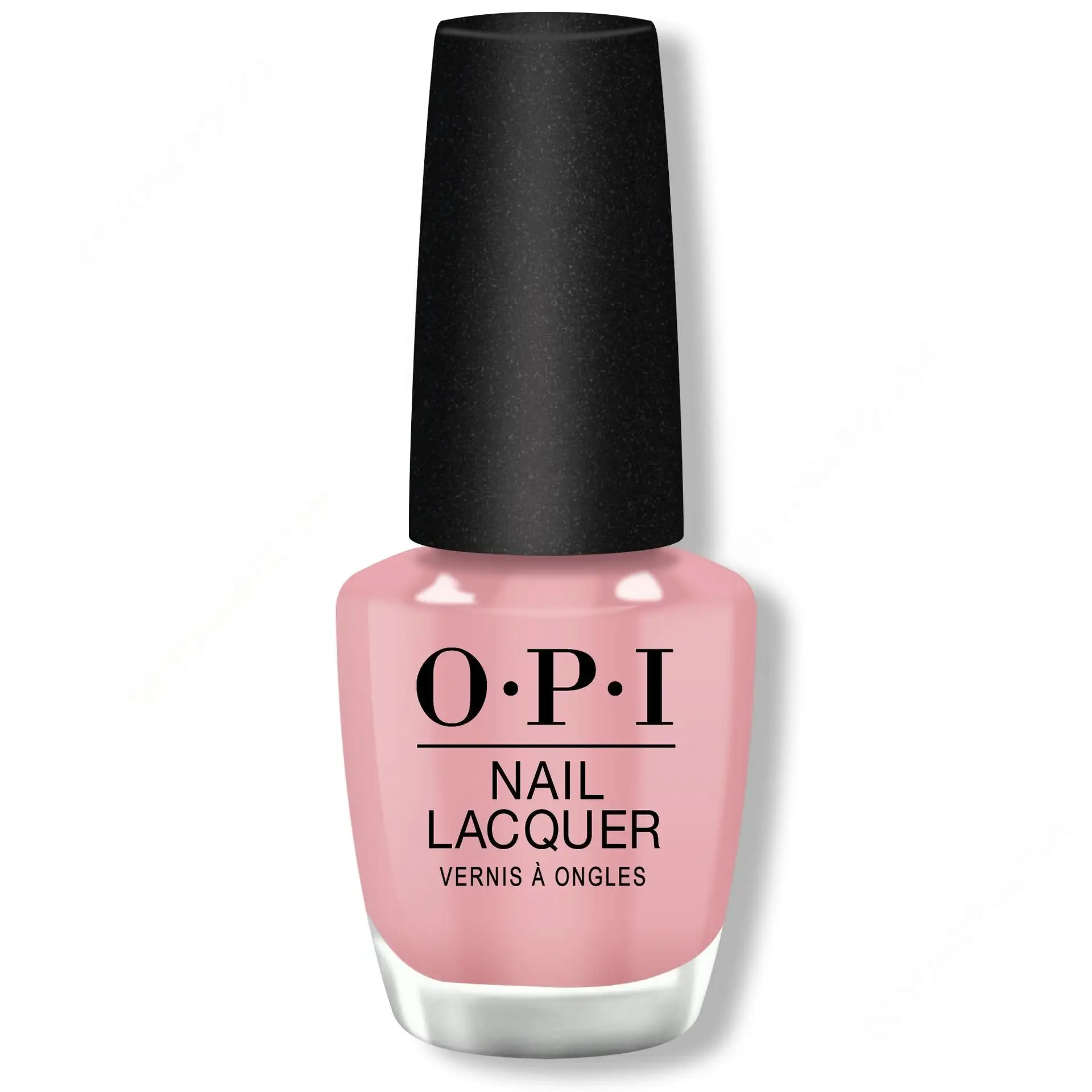 OPI Pink Nail Lacquer Collection 2