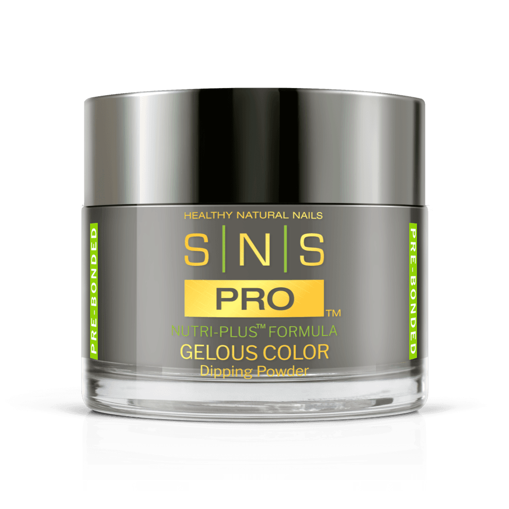 SNS Pro Dipping & Acrylic Powder - Pink Book Collection (061 - 072)