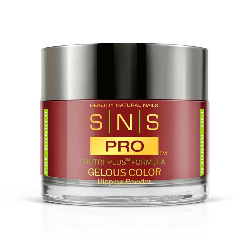 SNS Pro Dipping & Acrylic Powder - Pink Book Collection (133 - 144)