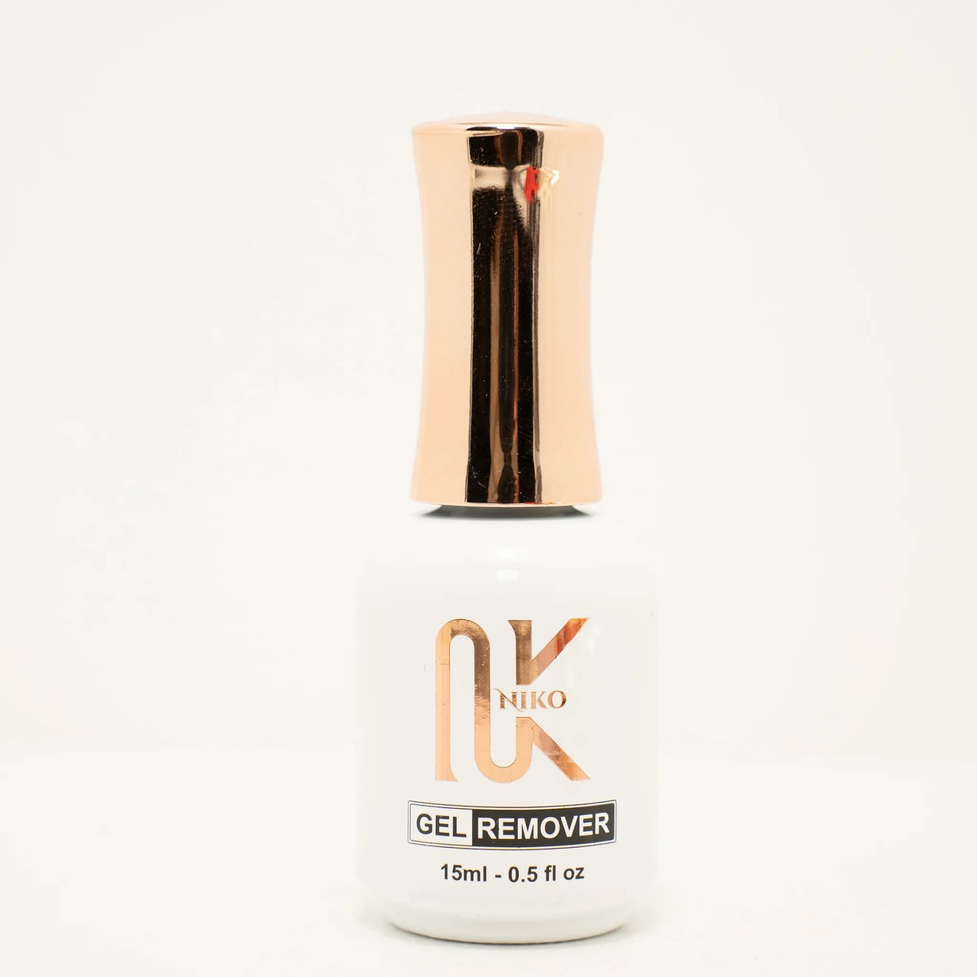 NIKO GEL REMOVER